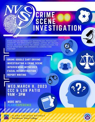 “Measuring bones”: A cross-disciplinary experiential learning event to increase awareness that math is everywhere